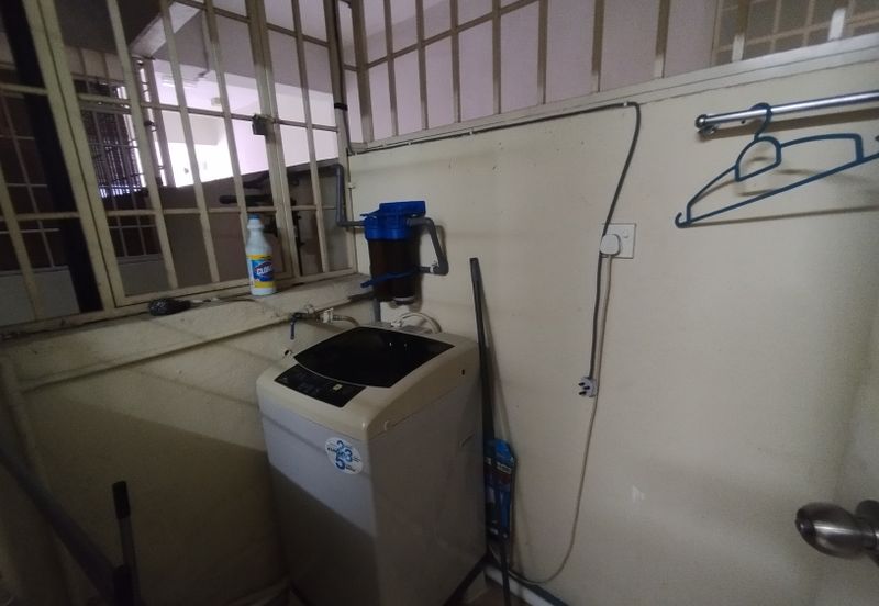 Prima Setapak Kondominium