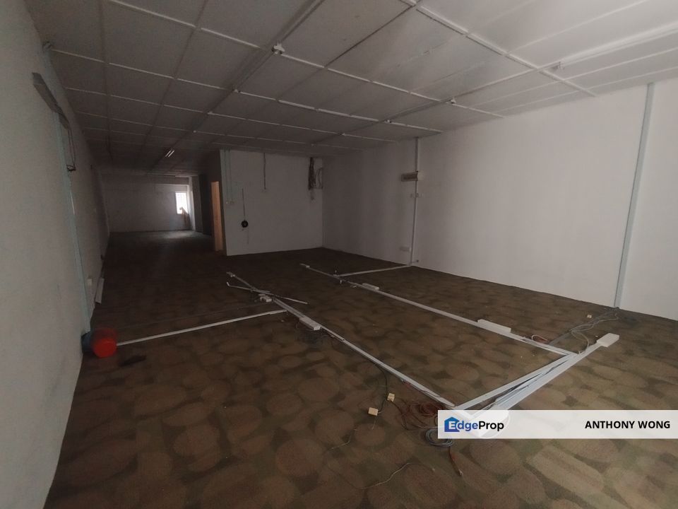 Setapak, Taman Sri Rampai Office For Rent, Kuala Lumpur, Setapak