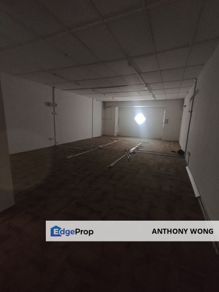 Setapak, Taman Sri Rampai Office For Rent, Kuala Lumpur, Setapak