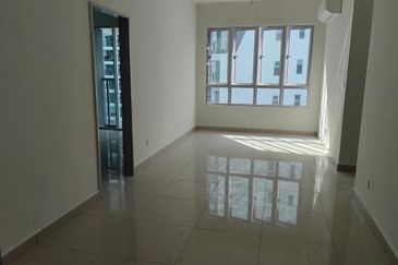 Residensi Mh Platinum 2