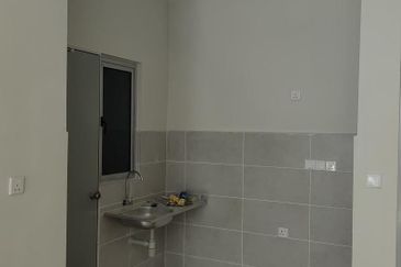 Residensi Mh Platinum 2