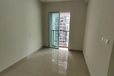 Residensi Mh Platinum 2