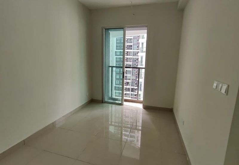 MH Platinum 2 Residences (Residensi MH Platinum 2)