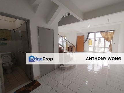 Kepong, Vista Magna Condo For Sale - 1612sqf, near MRT station, Kuala Lumpur, Kepong