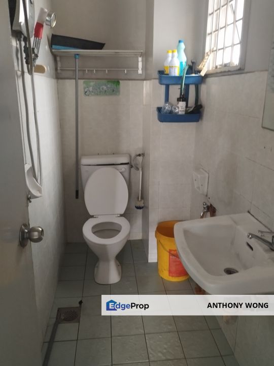 Kepong, Vista Magna Condo For Sale - 1612sqf, near MRT station, Kuala Lumpur, Kepong