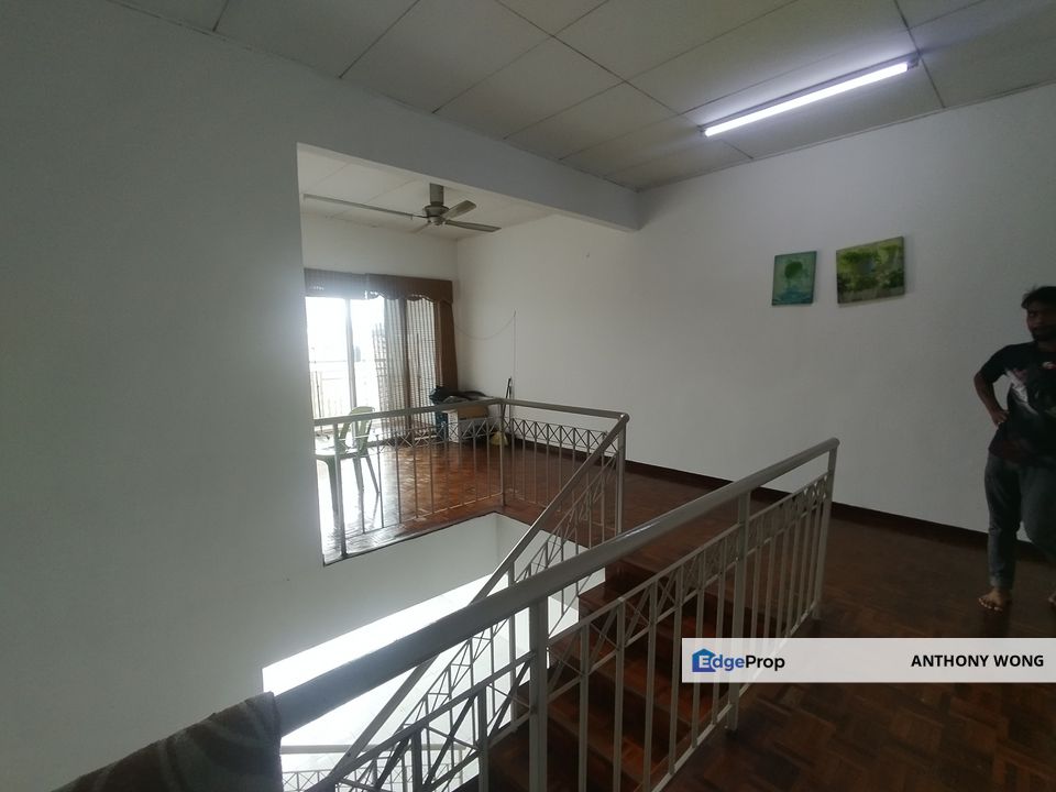 Kepong, Vista Magna Condo For Sale - 1612sqf, near MRT station, Kuala Lumpur, Kepong