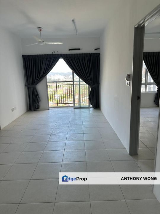 Setapak, Residensi Inspirasi condo for rent - [brand new], Kuala Lumpur, Setapak