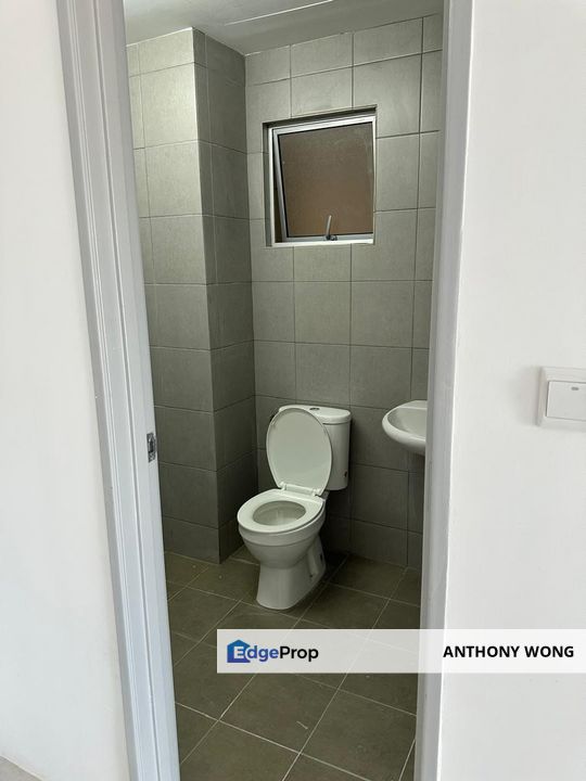 Setapak, Residensi Inspirasi condo for rent - [brand new], Kuala Lumpur, Setapak