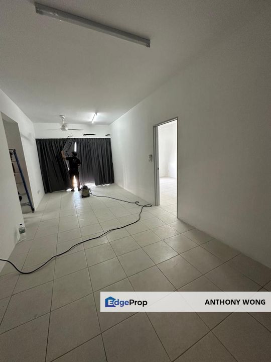 Setapak, Residensi Inspirasi condo for rent - [brand new], Kuala Lumpur, Setapak