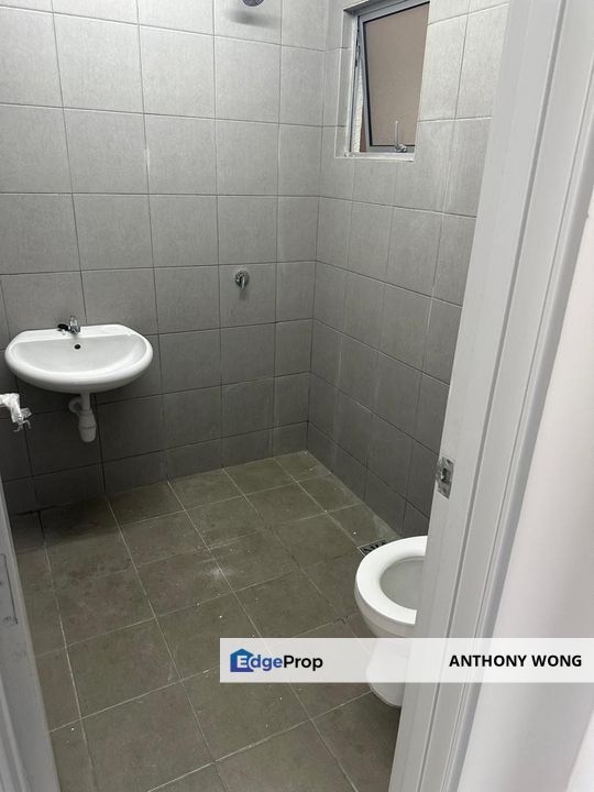 Setapak, Residensi Inspirasi condo for rent - [brand new], Kuala Lumpur, Setapak