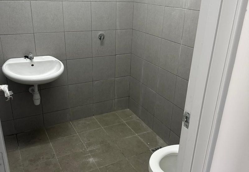 Residensi Inspirasi Setapak