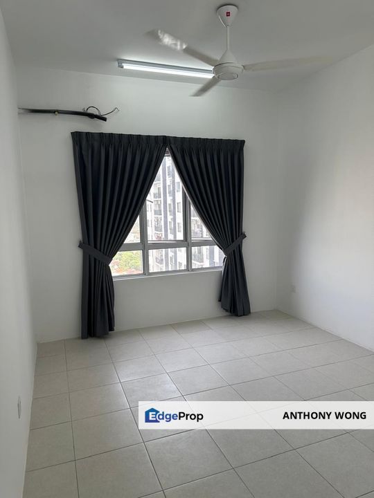 Setapak, Residensi Inspirasi condo for rent - [brand new], Kuala Lumpur, Setapak