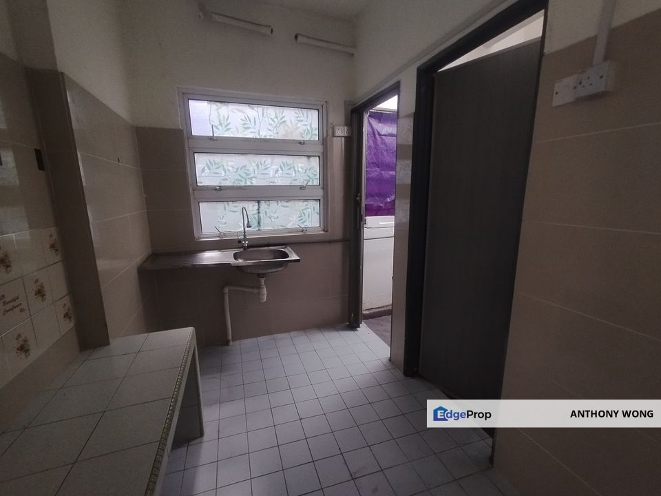 Setapak, Teratai Mewah Apartment For Rent , Kuala Lumpur, Setapak