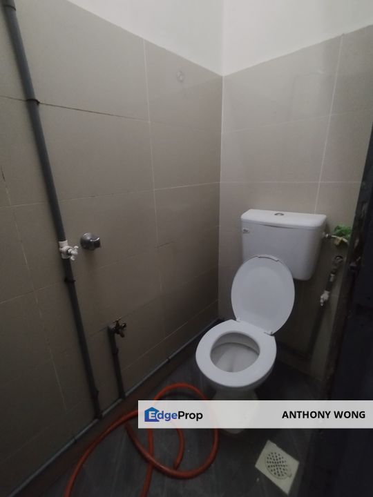 Setapak, Teratai Mewah Apartment For Rent , Kuala Lumpur, Setapak