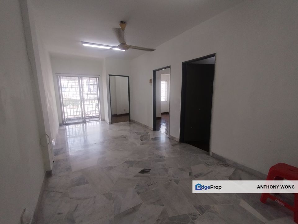Setapak, Teratai Mewah Apartment For Rent , Kuala Lumpur, Setapak