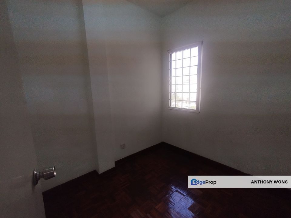 Setapak, Teratai Mewah Apartment For Rent , Kuala Lumpur, Setapak