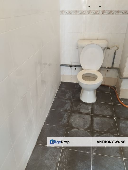 Bandar Sunway, Ridzuan Condominium For Rent - 4+1ooms, Selangor, Bandar Sunway