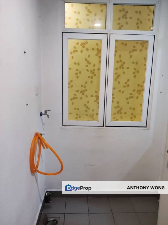 Sungai Besi, Central Residence For Sale - 2carparks, Freehold, Kuala Lumpur, Salak Selatan