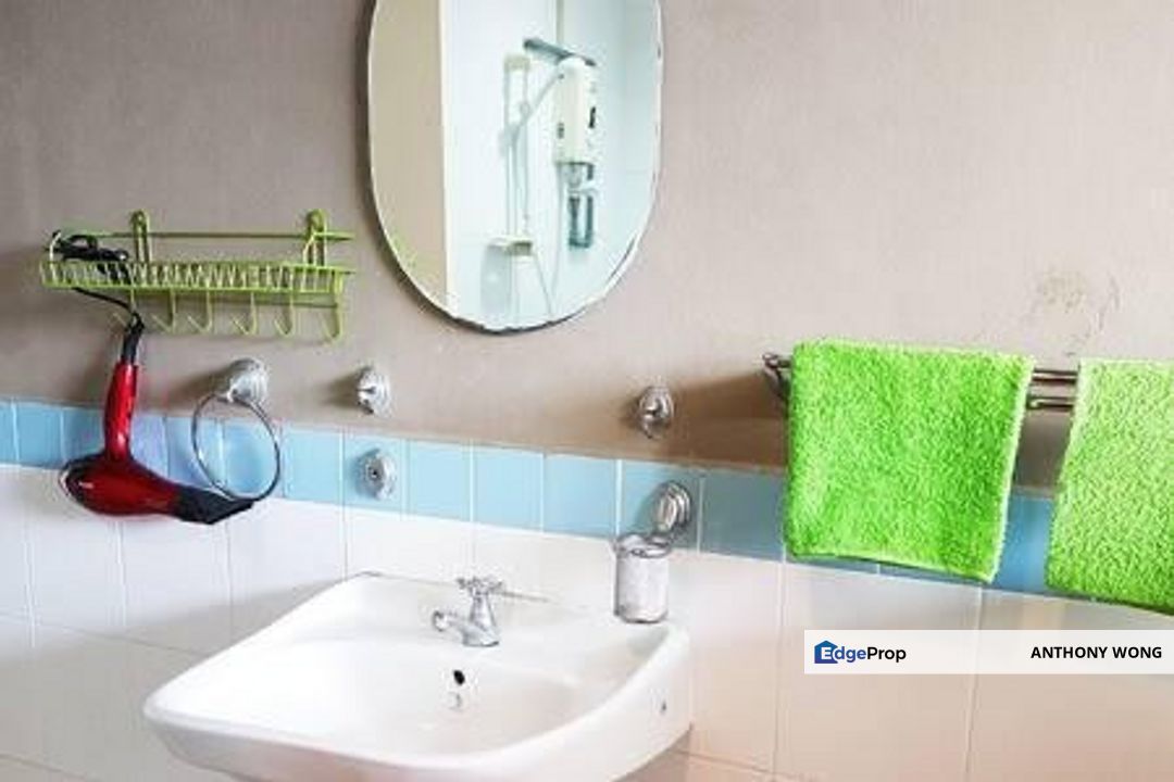 Setiawangsa, Seri Maya Condo For Sale - Freehold, Kuala Lumpur, Taman Setiawangsa