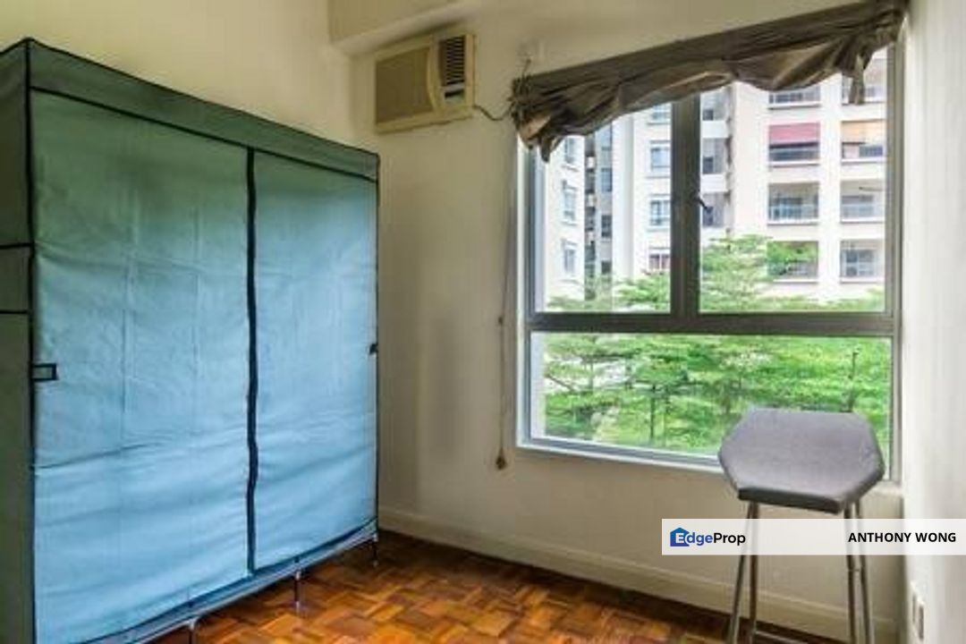 Setiawangsa, Seri Maya Condo For Sale - Freehold, Kuala Lumpur, Taman Setiawangsa