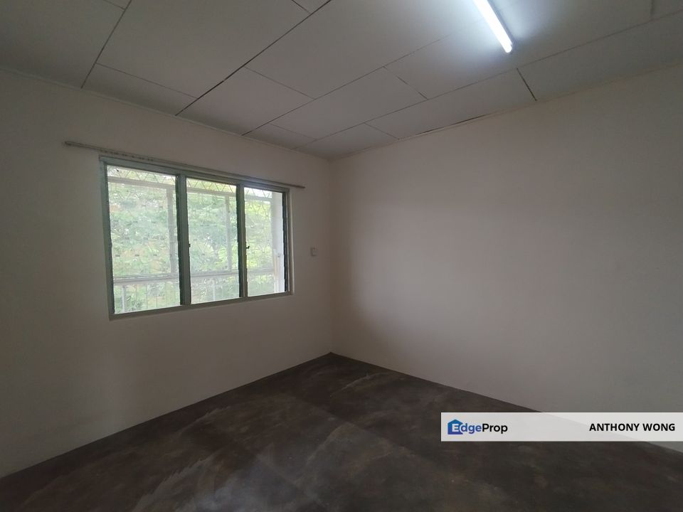 Wangsa Maju Section 2 Flat For Rent - near LRT , Kuala Lumpur, Wangsa Maju