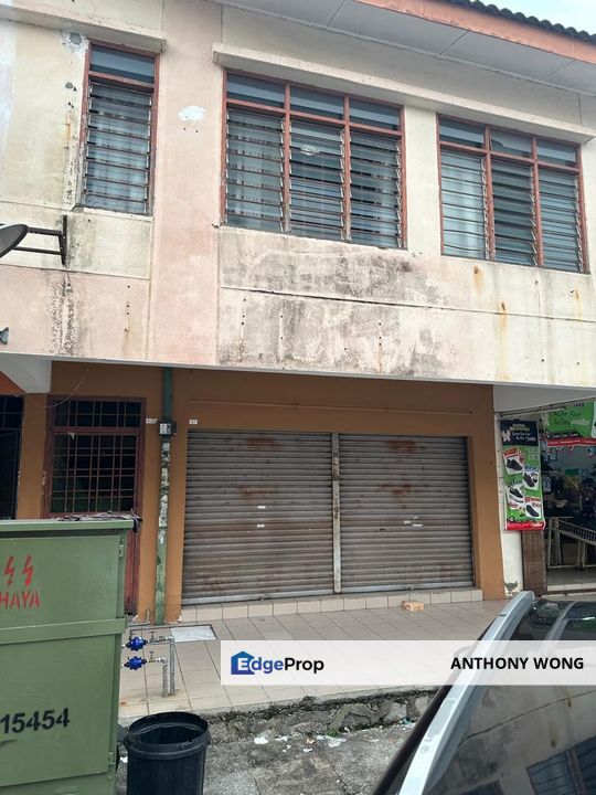 Rawang, Bukit Sentosa 2sty Shop Office for rent - prime location, Selangor, Rawang