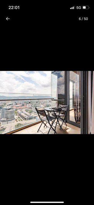 KLCC, The Elements Residence for rent, Kuala Lumpur, KL City