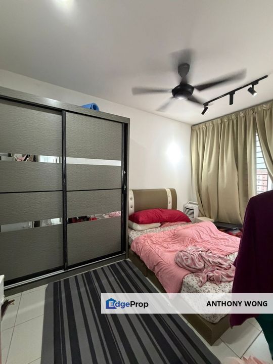 Platinum Lake PV 18 Condo for Rent in Setapak, Kuala Lumpur by ANTHONY ...