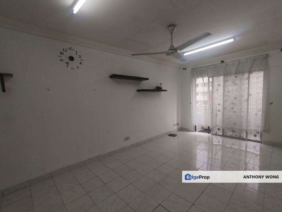 Setapak, Idaman Sutera Condo For Rent, Kuala Lumpur, Setapak