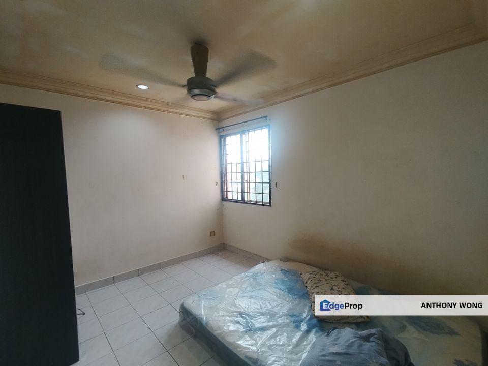 Setapak, Idaman Sutera Condo For Rent, Kuala Lumpur, Setapak