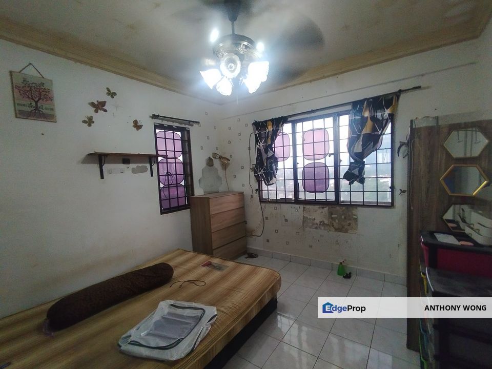 Setapak, Idaman Sutera Condo For Rent, Kuala Lumpur, Setapak