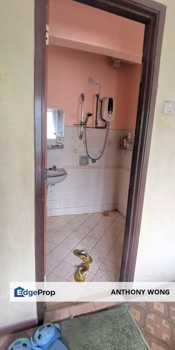 Wangsa Maju, Menara Alpha Condo For Sale rm328k, Kuala Lumpur, Wangsa Maju