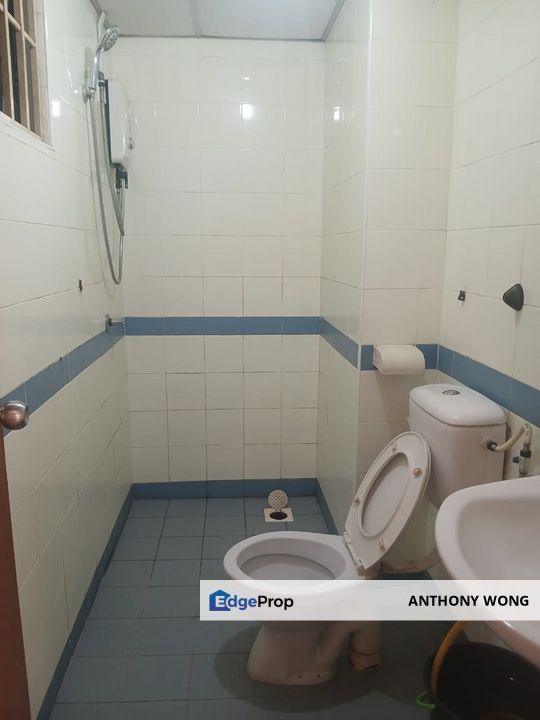 Prima Setapak Condo For Sale - block A, Kuala Lumpur, Setapak