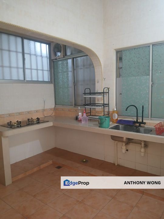 Prima Setapak Condo For Sale - block A, Kuala Lumpur, Setapak