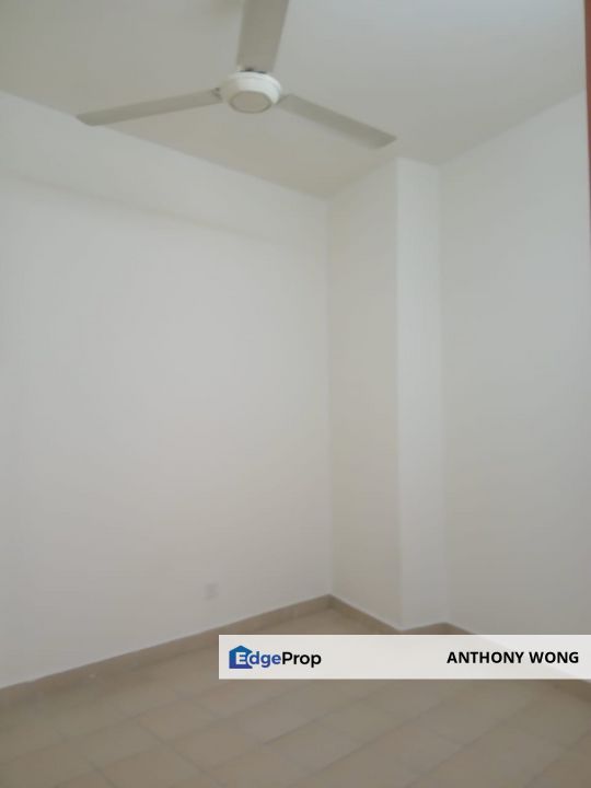 Prima Setapak Condo For Sale - block A, Kuala Lumpur, Setapak