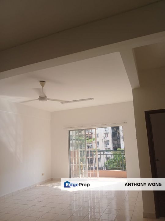 Prima Setapak Condo For Sale - block A, Kuala Lumpur, Setapak