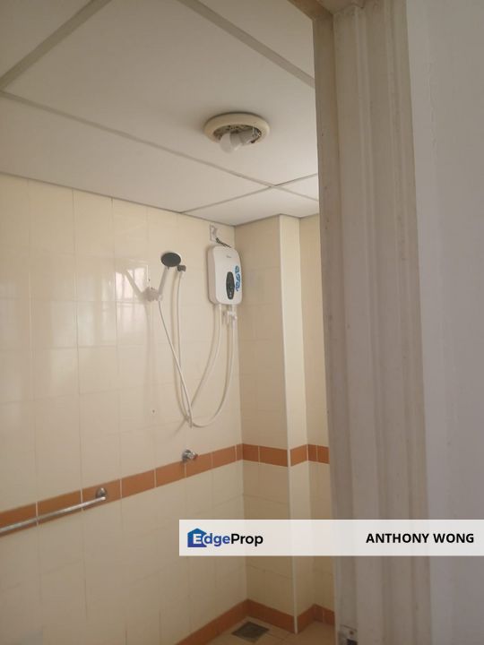 Prima Setapak Condo For Sale - block A, Kuala Lumpur, Setapak