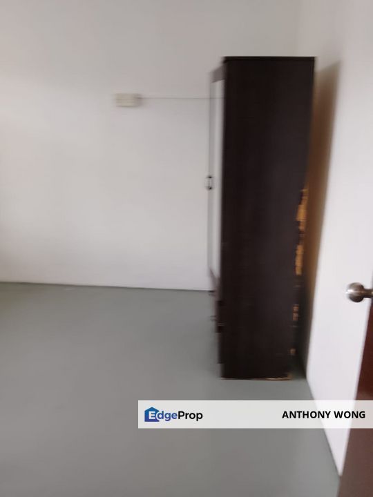 Wangsa Maju Section 2 Flat For Rent, Kuala Lumpur, Wangsa Maju