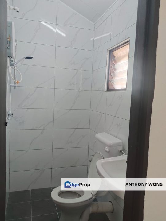 Wangsa Maju, Desa Setapak 2.5sty Terrace House For Rent - near LRT , Kuala Lumpur, Wangsa Maju