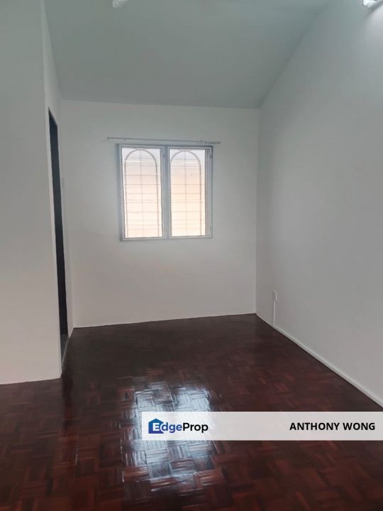 Wangsa Maju, Desa Setapak 2.5sty Terrace House For Rent - near LRT , Kuala Lumpur, Wangsa Maju