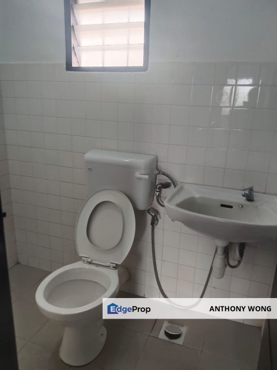 Wangsa Maju, Desa Setapak 2.5sty Terrace House For Rent - near LRT , Kuala Lumpur, Wangsa Maju