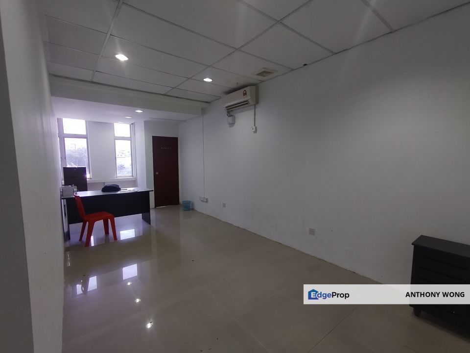 Wangsa Maju, Wangsa Biz Avenue Office For Rent - Renovated , Kuala Lumpur, Wangsa Maju