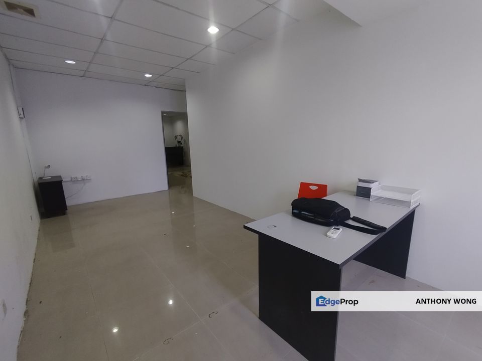 Wangsa Maju, Wangsa Biz Avenue Office For Rent - Renovated , Kuala Lumpur, Wangsa Maju