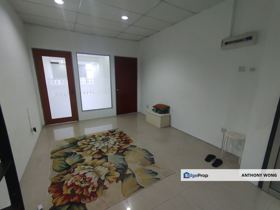 Wangsa Maju, Wangsa Biz Avenue Office For Rent - Renovated , Kuala Lumpur, Wangsa Maju