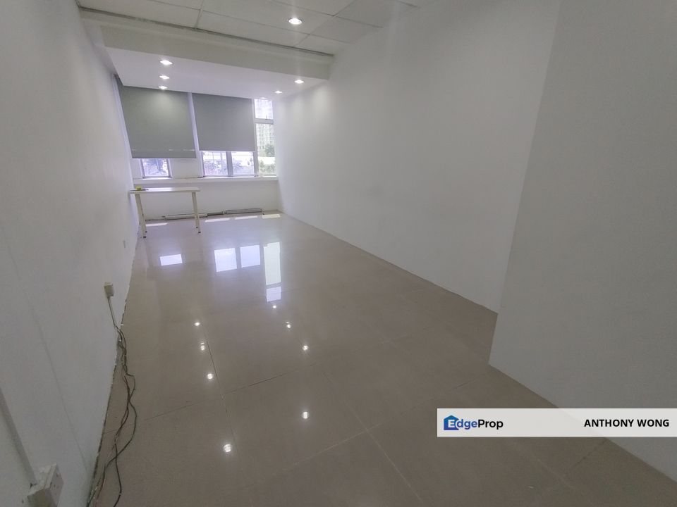 Wangsa Maju, Wangsa Biz Avenue Office For Rent - Renovated , Kuala Lumpur, Wangsa Maju