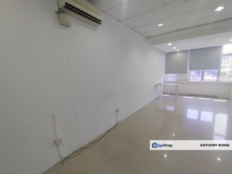 Wangsa Maju, Wangsa Biz Avenue Office For Rent - Renovated , Kuala Lumpur, Wangsa Maju