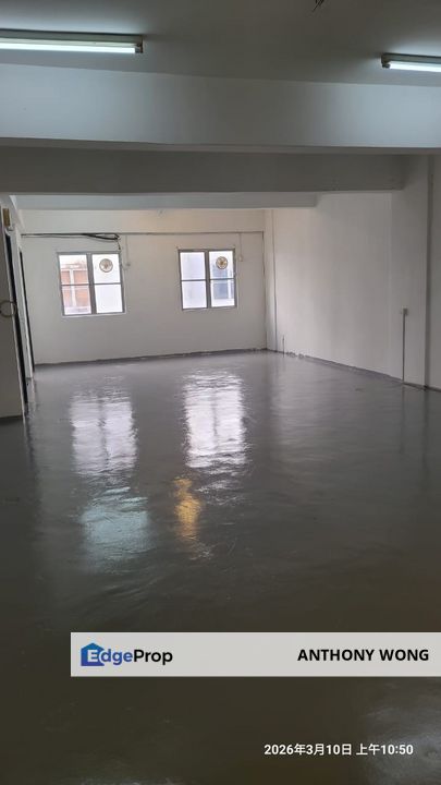 Setapak, Diamond Square Office For Rent - with lift, Kuala Lumpur, Setapak