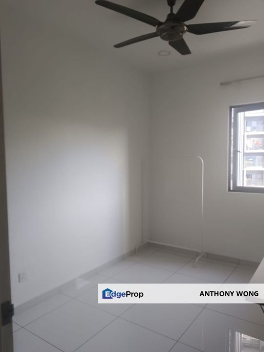 Wangsa Maju, Seasons Garden Residence For Rent - 90% furnished, Kuala Lumpur, Wangsa Maju