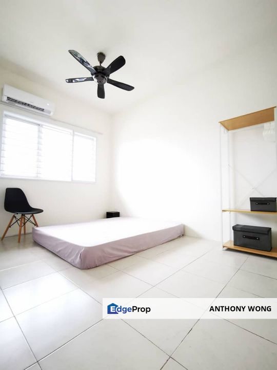 Wangsa Maju, Residensi Wangamas Condo for rent - near LRT, Kuala Lumpur, Wangsa Maju
