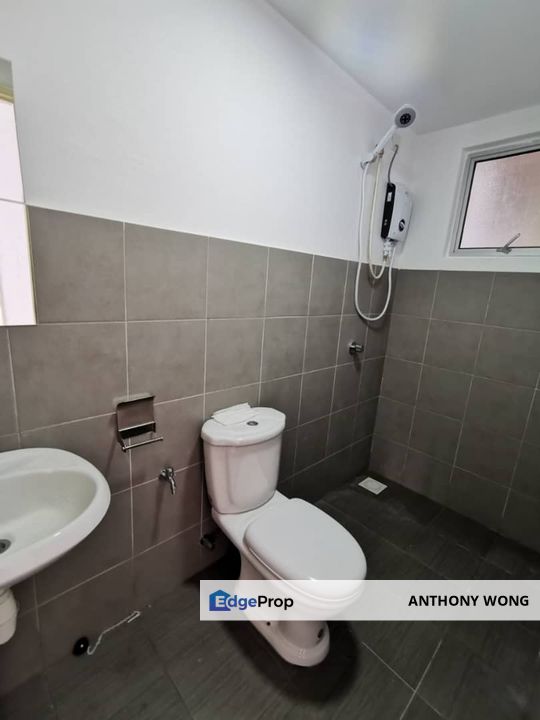 Wangsa Maju, Residensi Wangamas Condo for rent - near LRT, Kuala Lumpur, Wangsa Maju